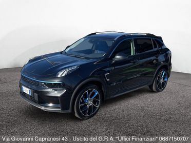 Lynk & Co 01 01 PHEV