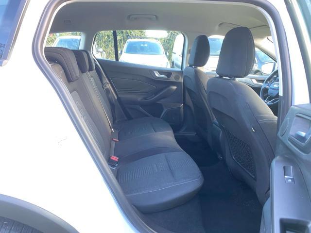 Ford Focus ACTIVE SW 1.5 * Bang & Olufsen + Keyless + Cerchi