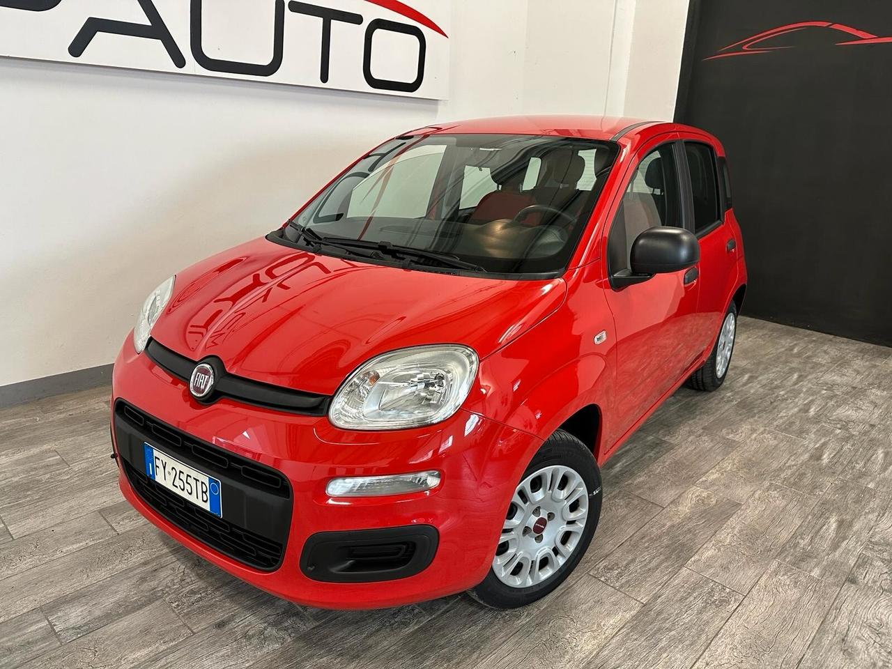 Fiat Panda 1.2 Easy