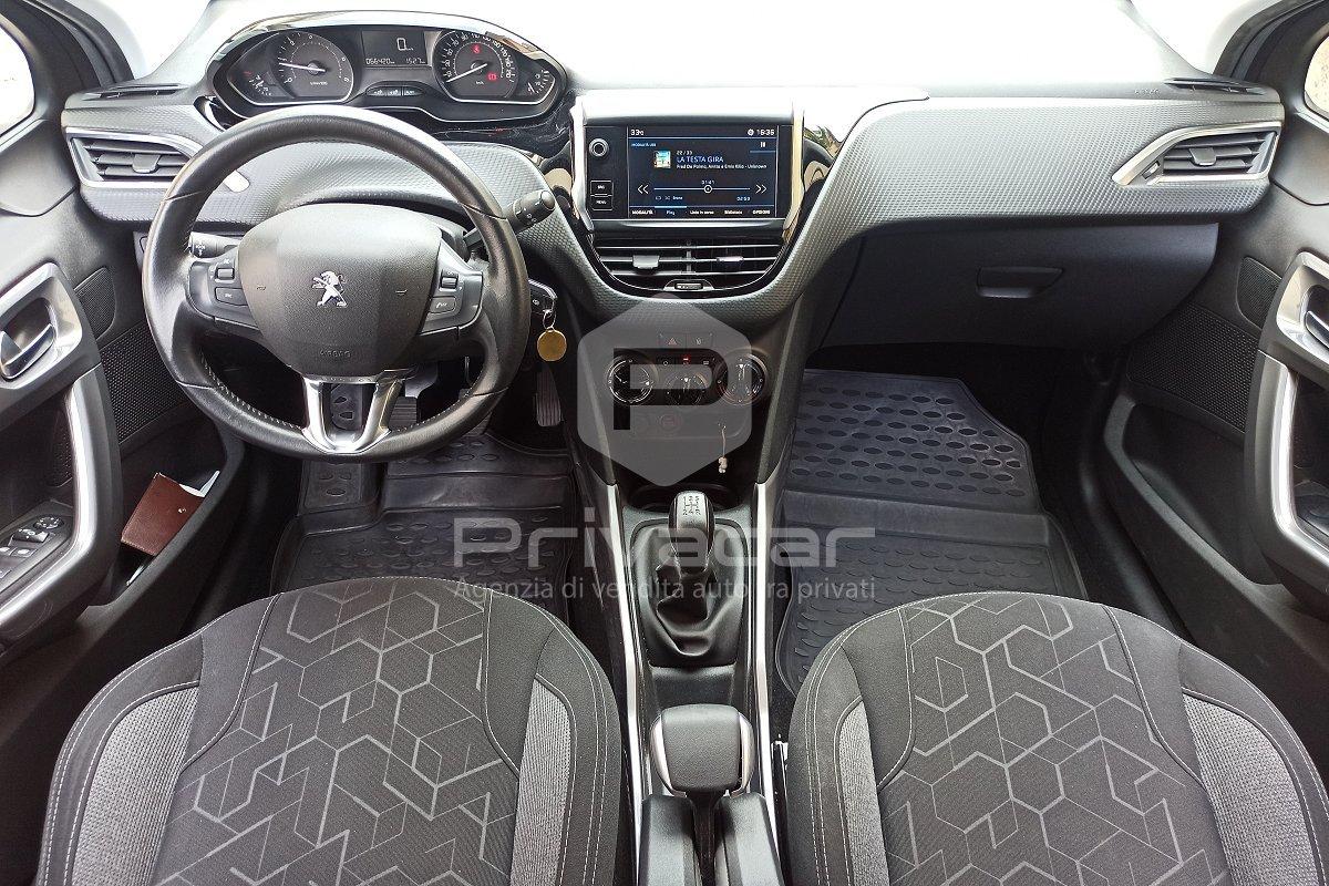 PEUGEOT 2008 1° serie BlueHDi 100 S&S Active