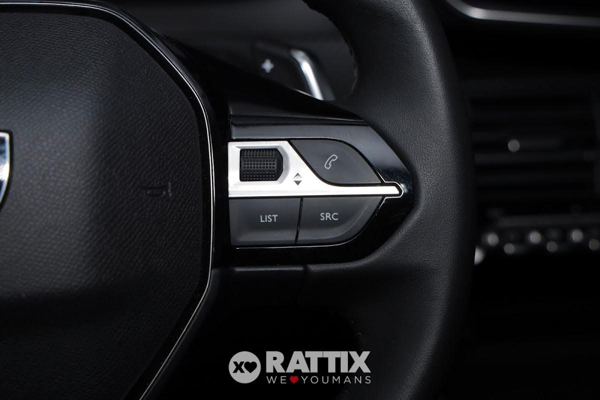 Peugeot 208 1.2 hybrid Allure e-dcs 6