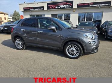 FIAT 500X 1.0 T3 120 CV NEOPATENTATI PERMUTE