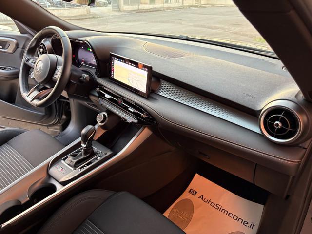 ALFA ROMEO Tonale 1.6 diesel 130 CV TCT6 Sprint