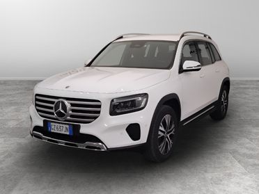 Mercedes-Benz GLB - X247 2023 - GLB 180 d Progressive Advanced auto