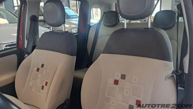 FIAT Panda 1.3 MJT 95 CV S&S Lounge