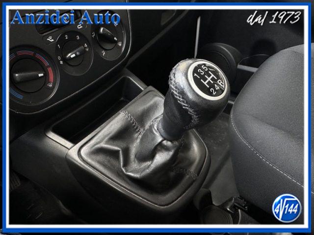 FIAT Fiorino 1.3 MJT 95CV Cargo SX