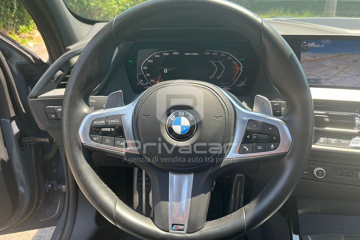 BMW M 135i xDrive