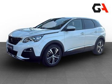 Peugeot 3008 3008 BlueHDi 130 S&S EAT8 Allure