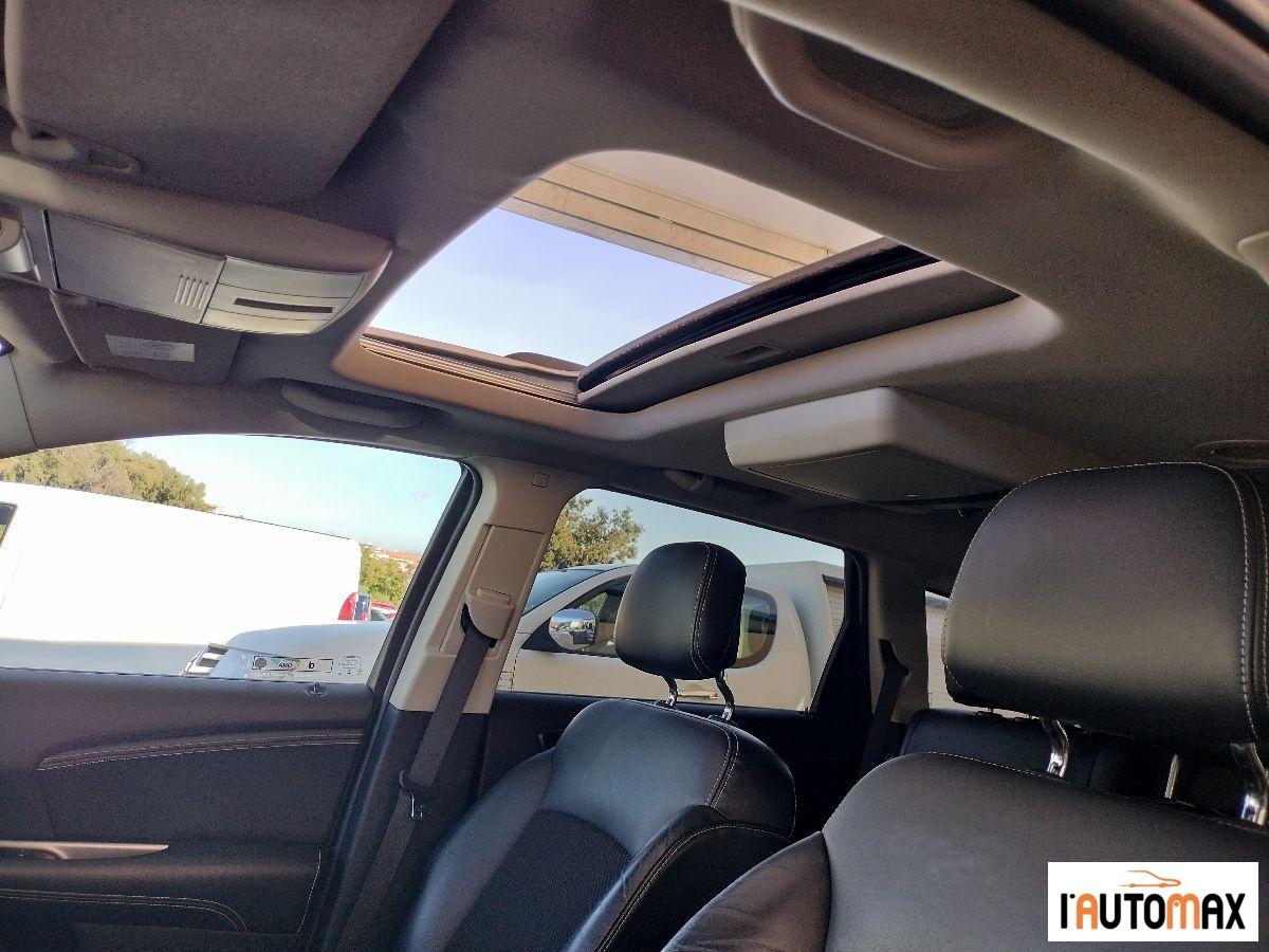 FIAT - Freemont 2.0 mjt 16v Cross 4x4 170cv 7 Posti