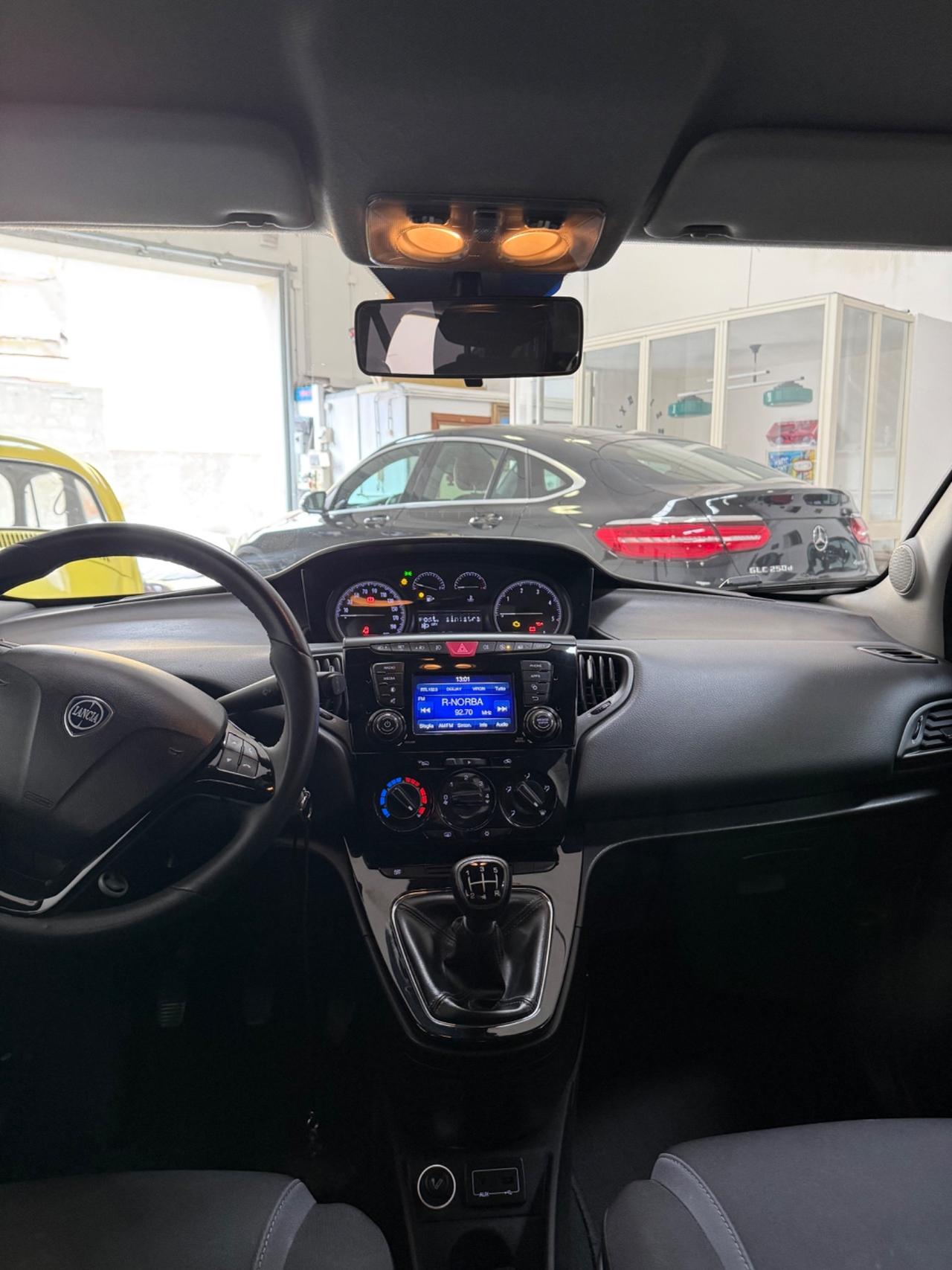 Lancia Ypsilon 1.3 MJT 16V 95 CV 5 porte S&S Platinum