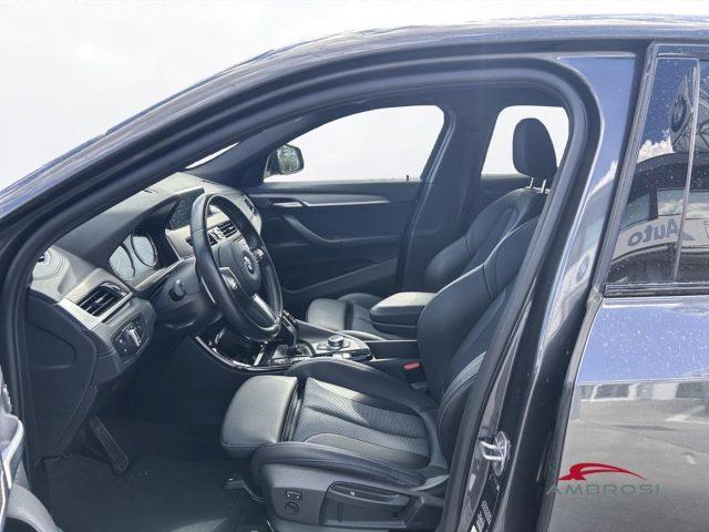 BMW X2 sDrive18d Msport Auto