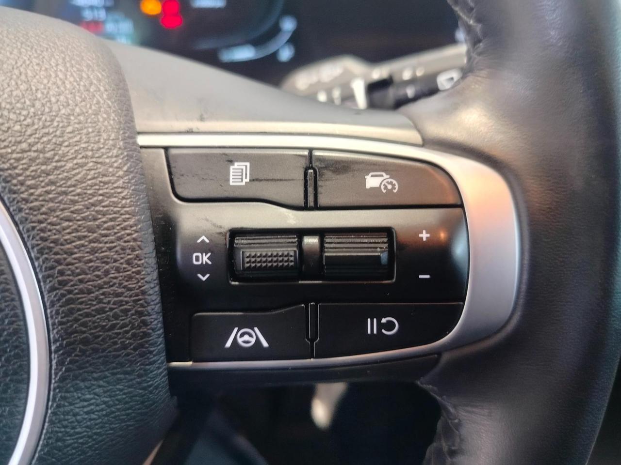 Kia Sportage 1.6 crdi mhev Business dct