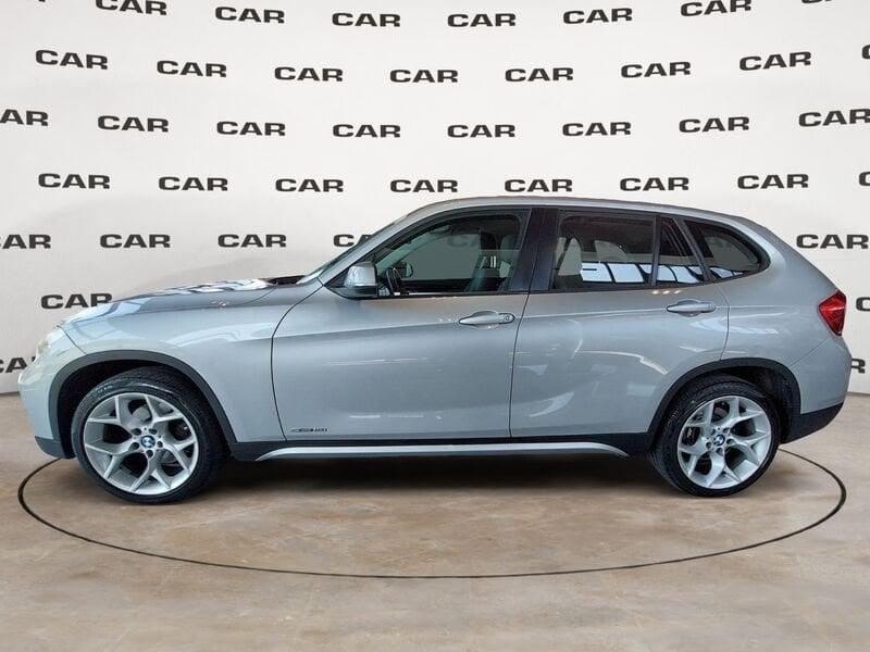 BMW X1 X1 sDrive18i