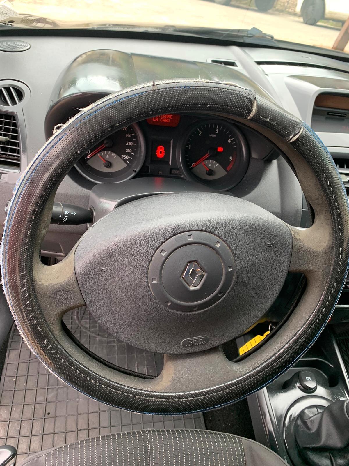 Renault Megane Mégane 1.5 dCi/100CV Grandtour Confort Dynamique