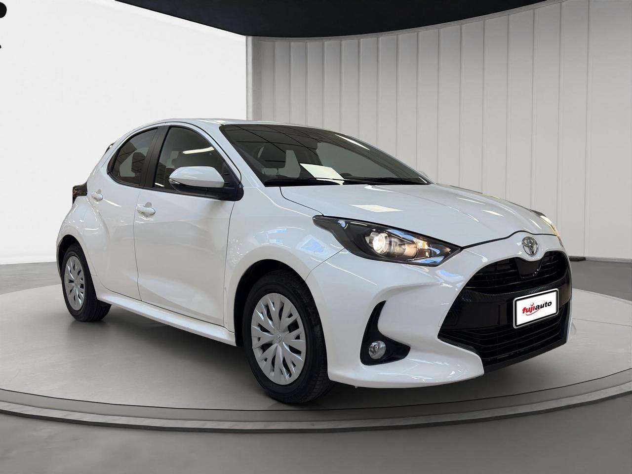Toyota Yaris 1.0 Active