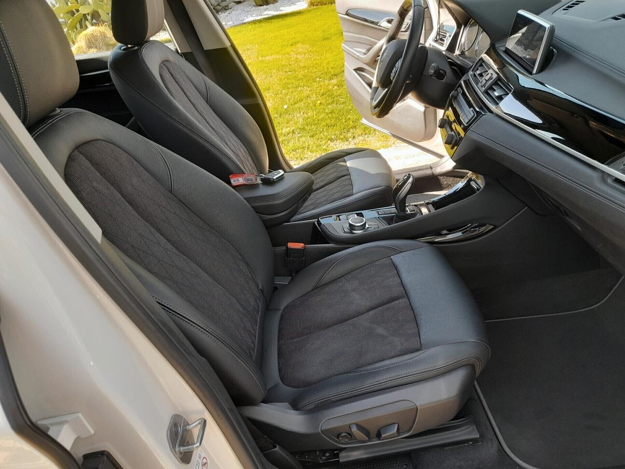 Bmw X1 Xline sDrive18d *SUPER FULL OPT.* daVETRINA