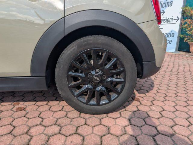 MINI One 1.5 One 5 porte UNICOPROPRIETARIO
