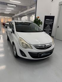 Opel Corsa 1.2 85CV 3 porte GPL-TECH Ecotec