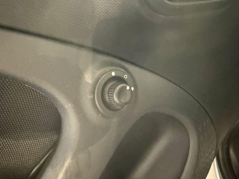 smart forfour forfour 70 1.0 twinamic Prime
