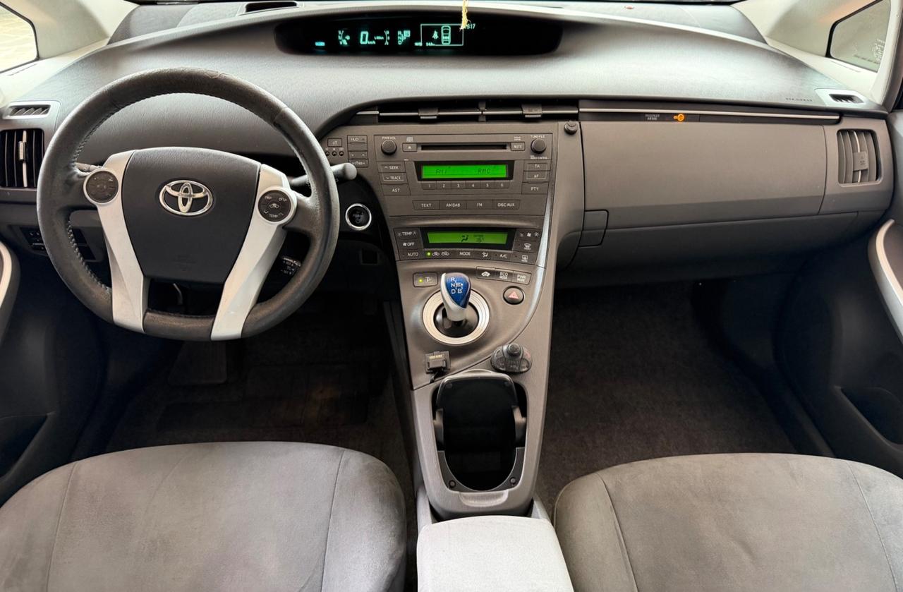Toyota Prius 1.8