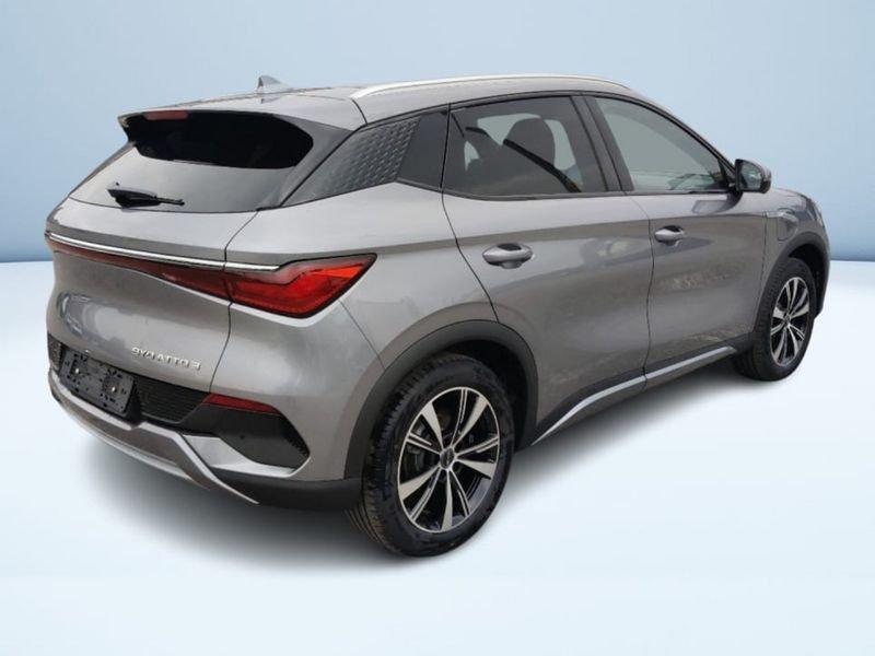 BYD ATTO3 ATTO 3 Design