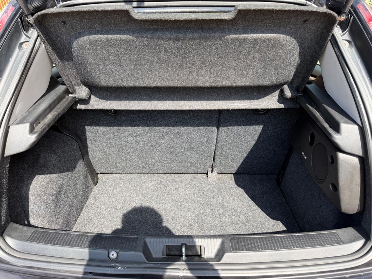 Fiat Punto Evo 1.3 Mjt 95 CV DPF 5 porte S&S Emotion