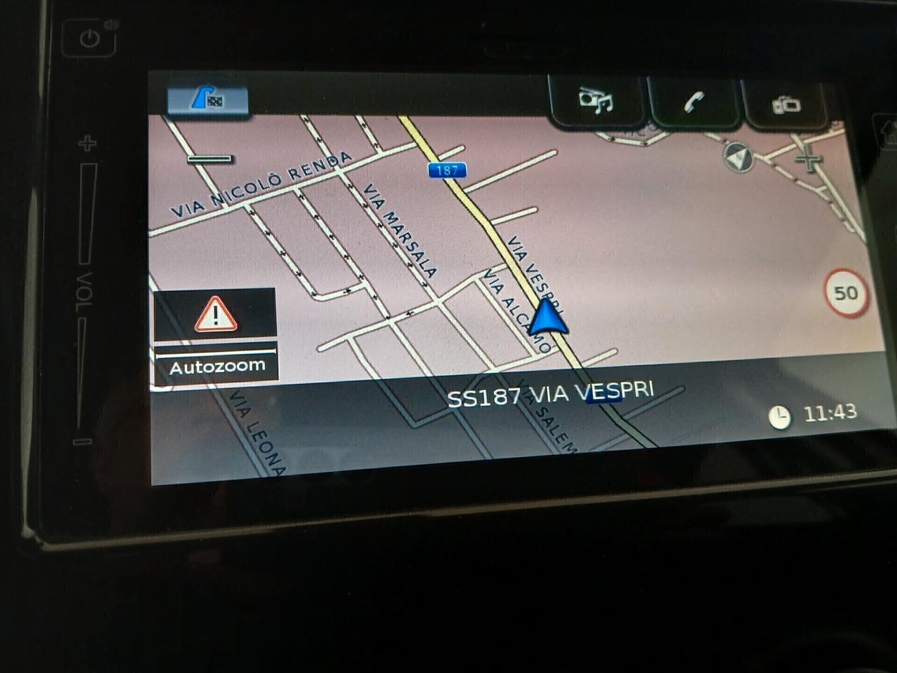 Suzuki Swift 1.2 Hybrid Top