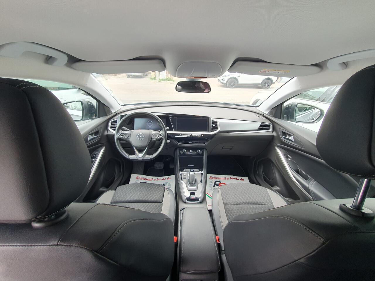 Opel Grandland 1.5 diesel Ecotec aut. Ultimate