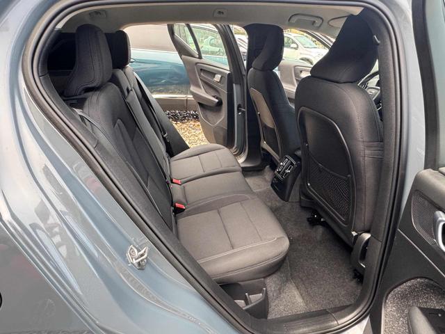 VOLVO XC40 T5 Recharge Plug-in Hybrid Inscription Expression