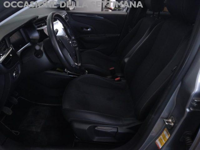 OPEL Corsa 1.2
