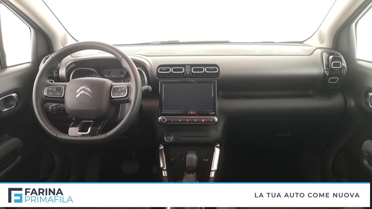 CITROEN C3 Aircross I 2021 - C3 Aircross 1.2 puretech Max s&s 130cv eat6
