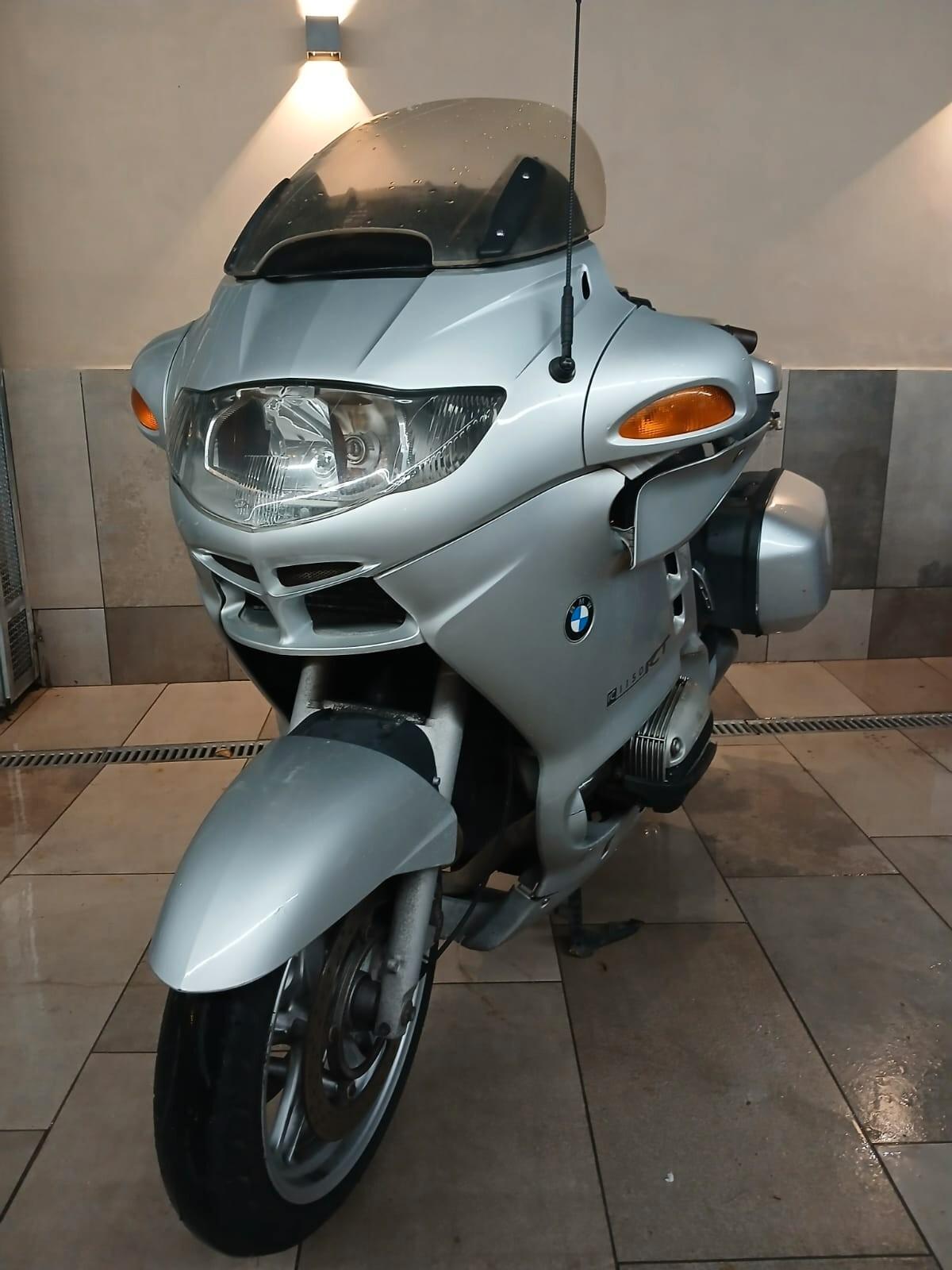 Bmw R 1150 RT