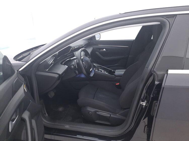 Peugeot 508 SW Business EAT8 BR706605 1.5 Diesel 131CV
