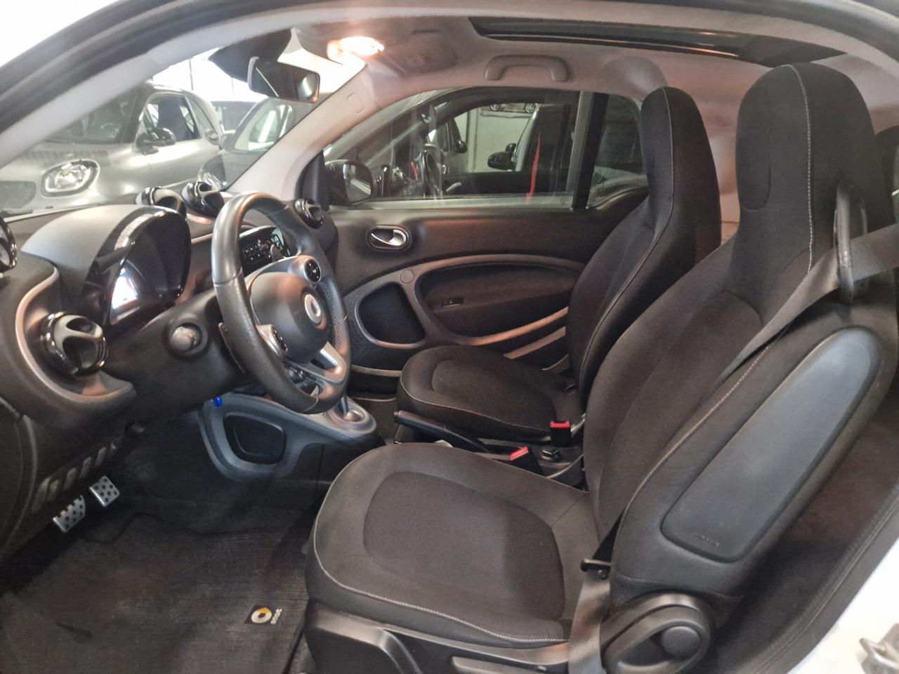 Superpassion 90cv turbo 2019 solo 31800km garanzia