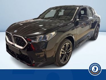 BMW X2 xDrive 20d M Sport