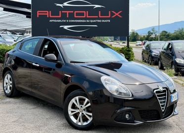 Alfa Romeo Giulietta 1.6 JTDm-2 105 CV NEOPATENTATI