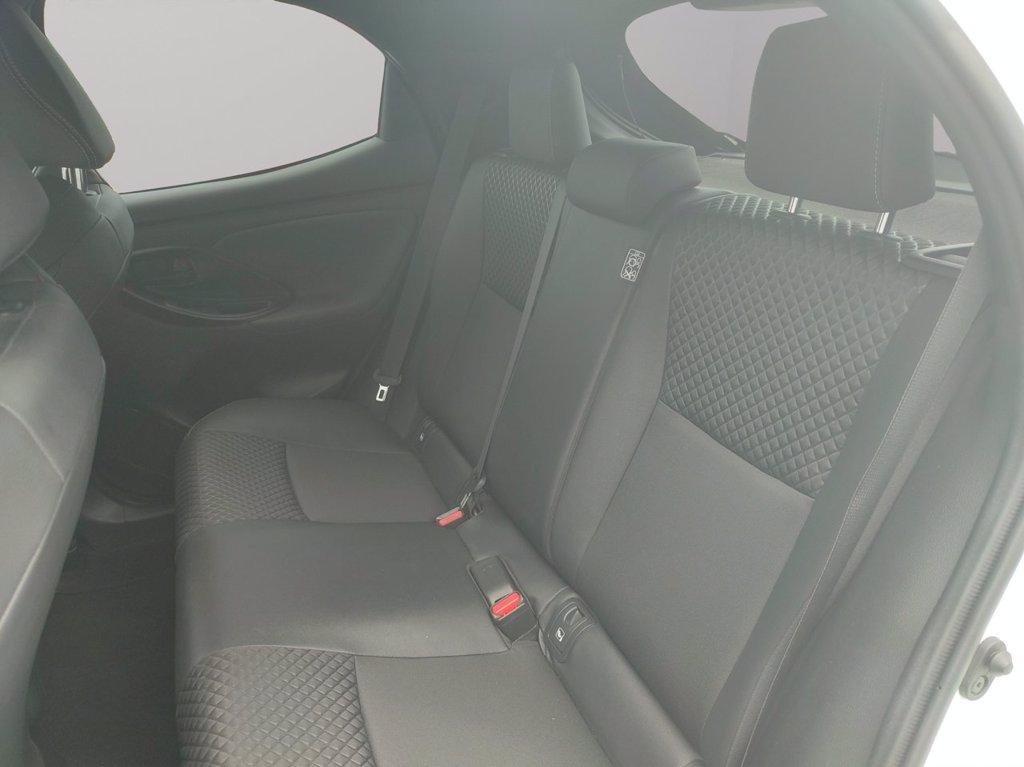 TOYOTA Yaris 1.5h style del 2021