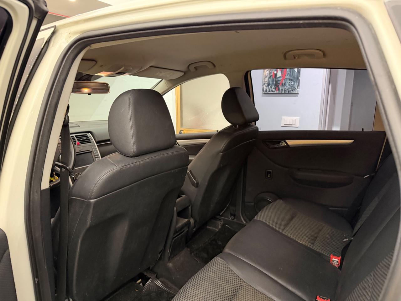 MERCEDES CLASSE B (T245) ('05'-'13') B 180 CDI PREMIUM (80 KW)