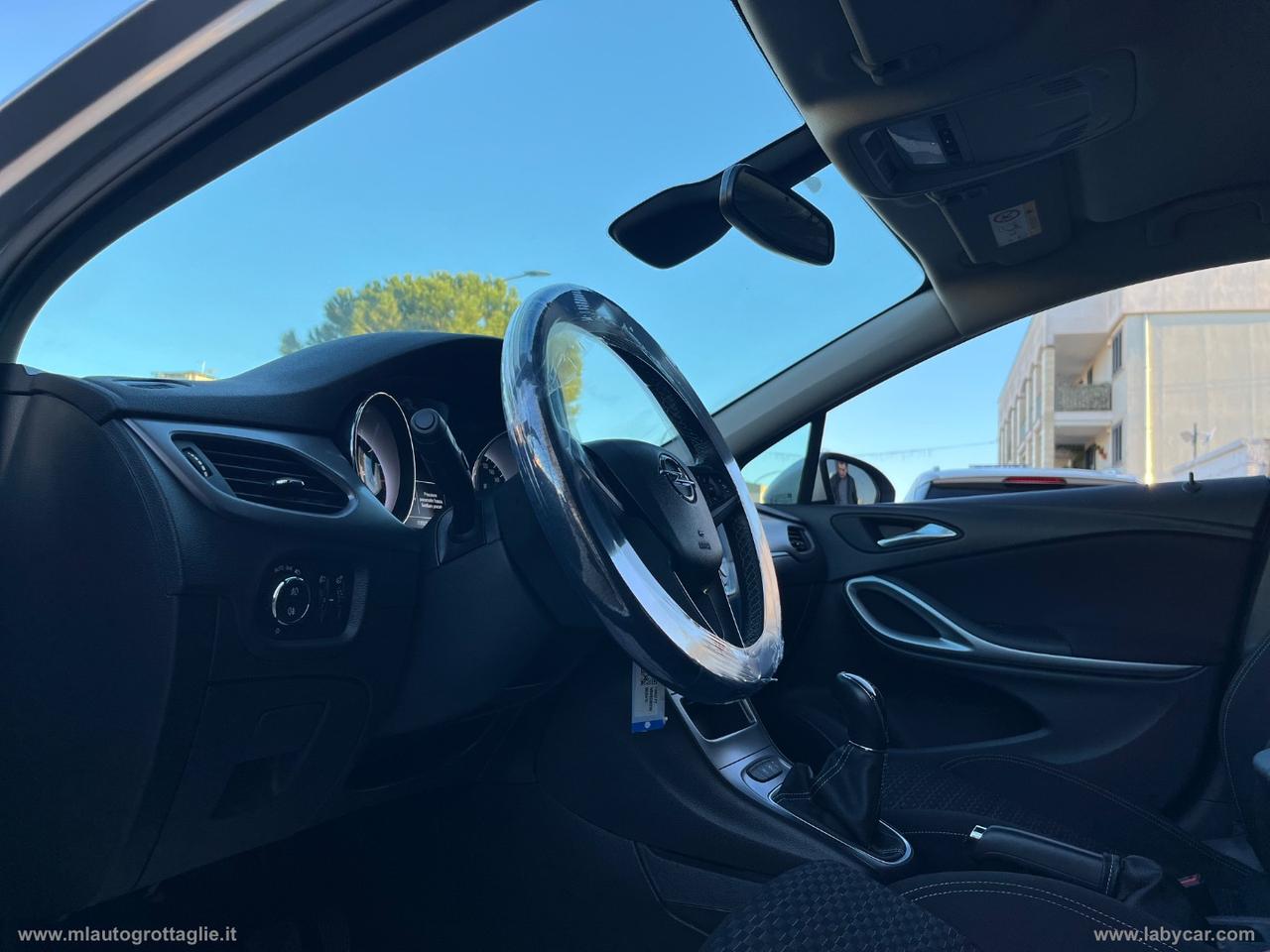 OPEL Astra 1.6 CDTi 110 CV S&S ST Innovation