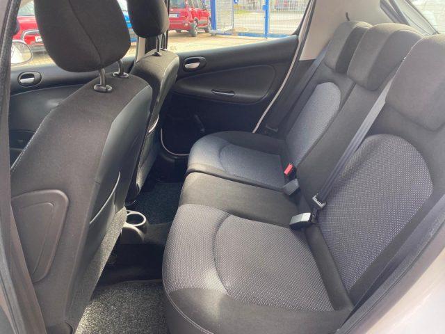 PEUGEOT 206 Plus 1.1 60CV 5p.
