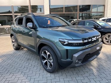Dacia Duster 1.2 Eco-G Journey 120cv/PREZZO REALE/VARI COLORI