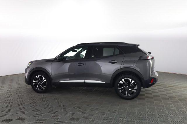 PEUGEOT 2008 2008 PureTech 100 S&S Allure Pack