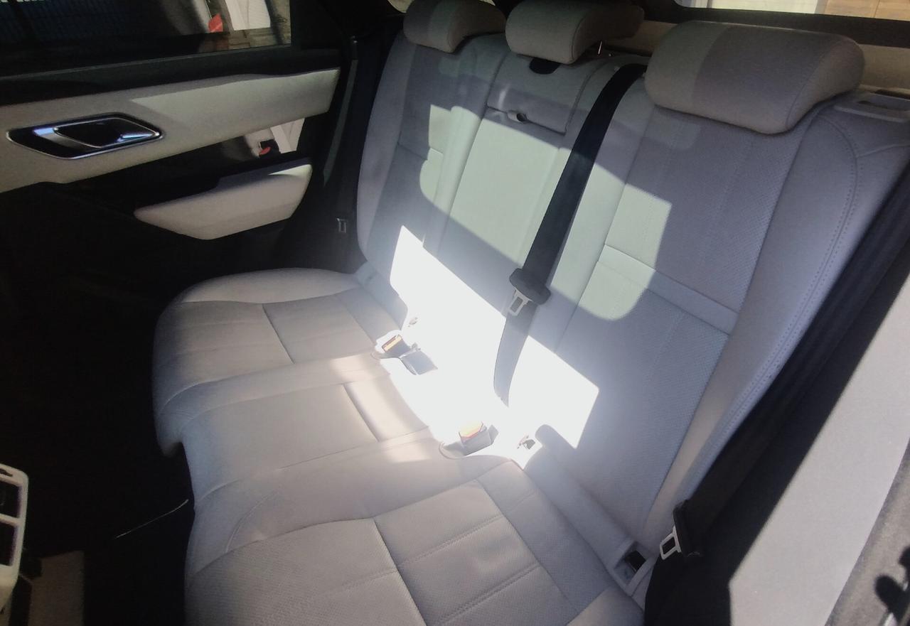 Land Rover Range Velar 2.0D I4 240 CV R-Dynamic S