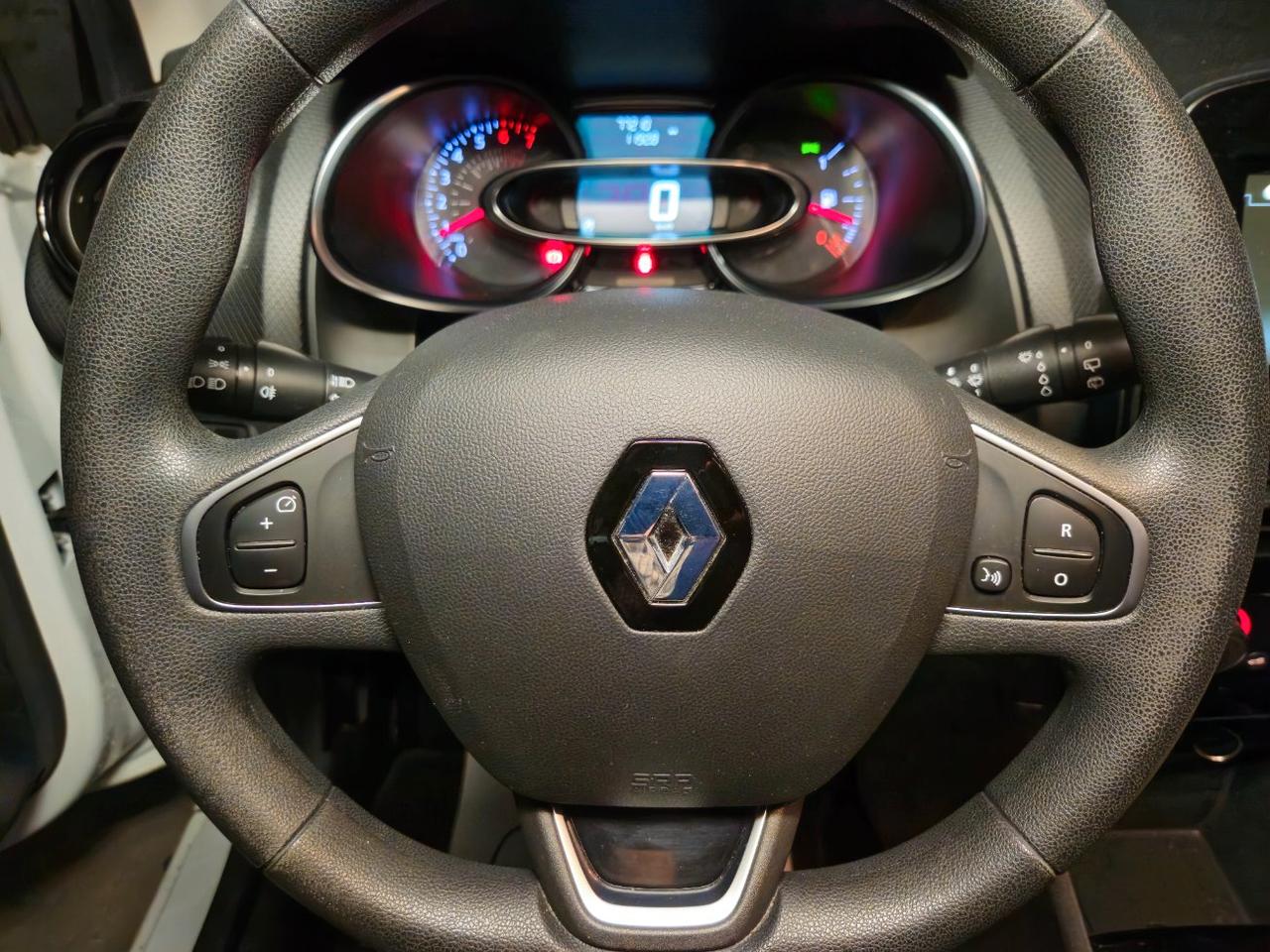 Renault Clio 5 Porte Clio 0.9 tce energy Life Gpl 90cv my18