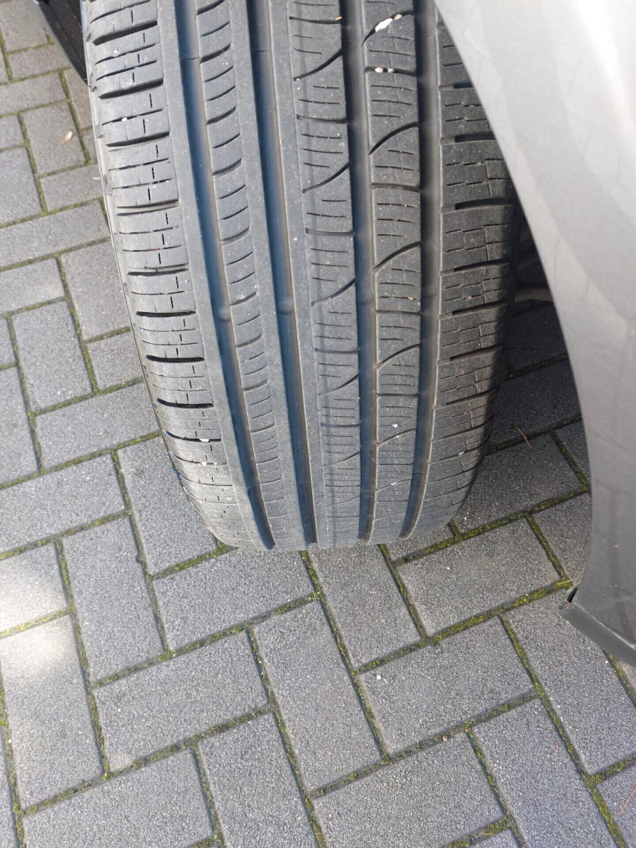 Land Rover Range Sport 3.0 tdV6 HSE Dynamic Aut.