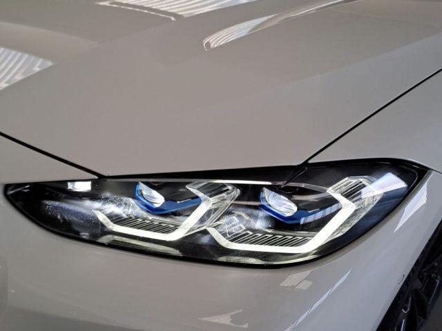 BMW M440 i 48V xDrive Cabrio Msport Aut.