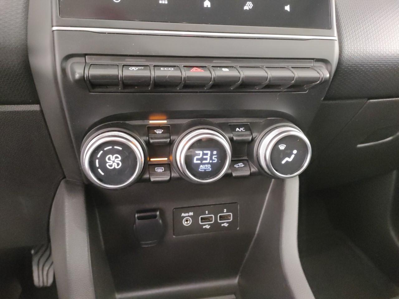 RENAULT Clio 1.0 tce Zen 90cv