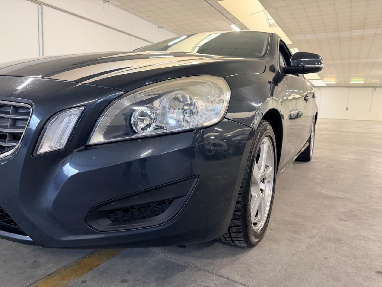 Volvo V60 DRIVe Ocean Race