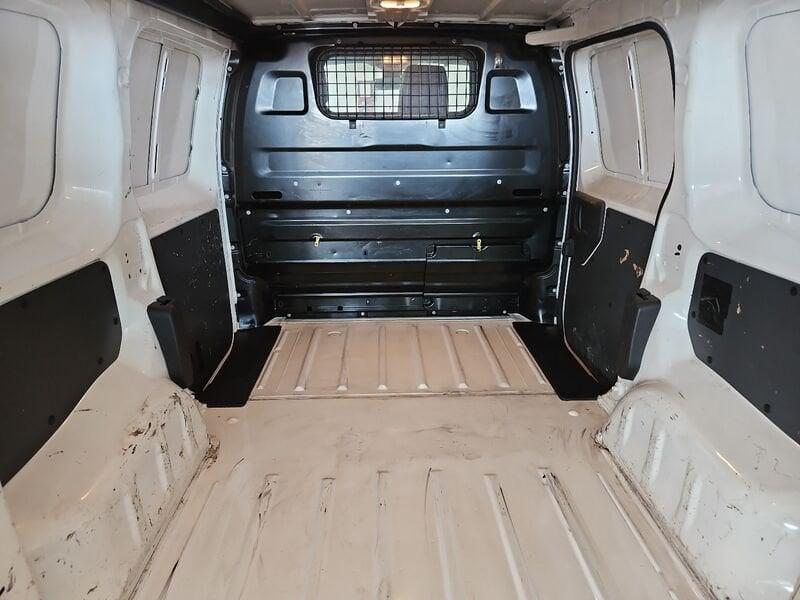 Toyota Proace Proace 1.5D 120CV S&S PC-TN Furgone Compact 4p.10q Comfort