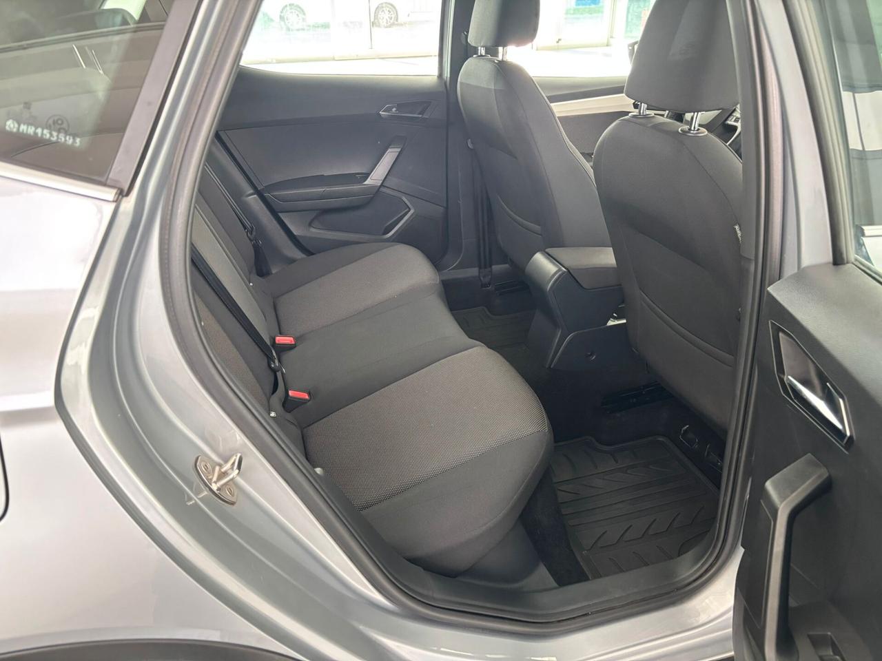 Seat Arona 1.0 EcoTSI XCELLENCE